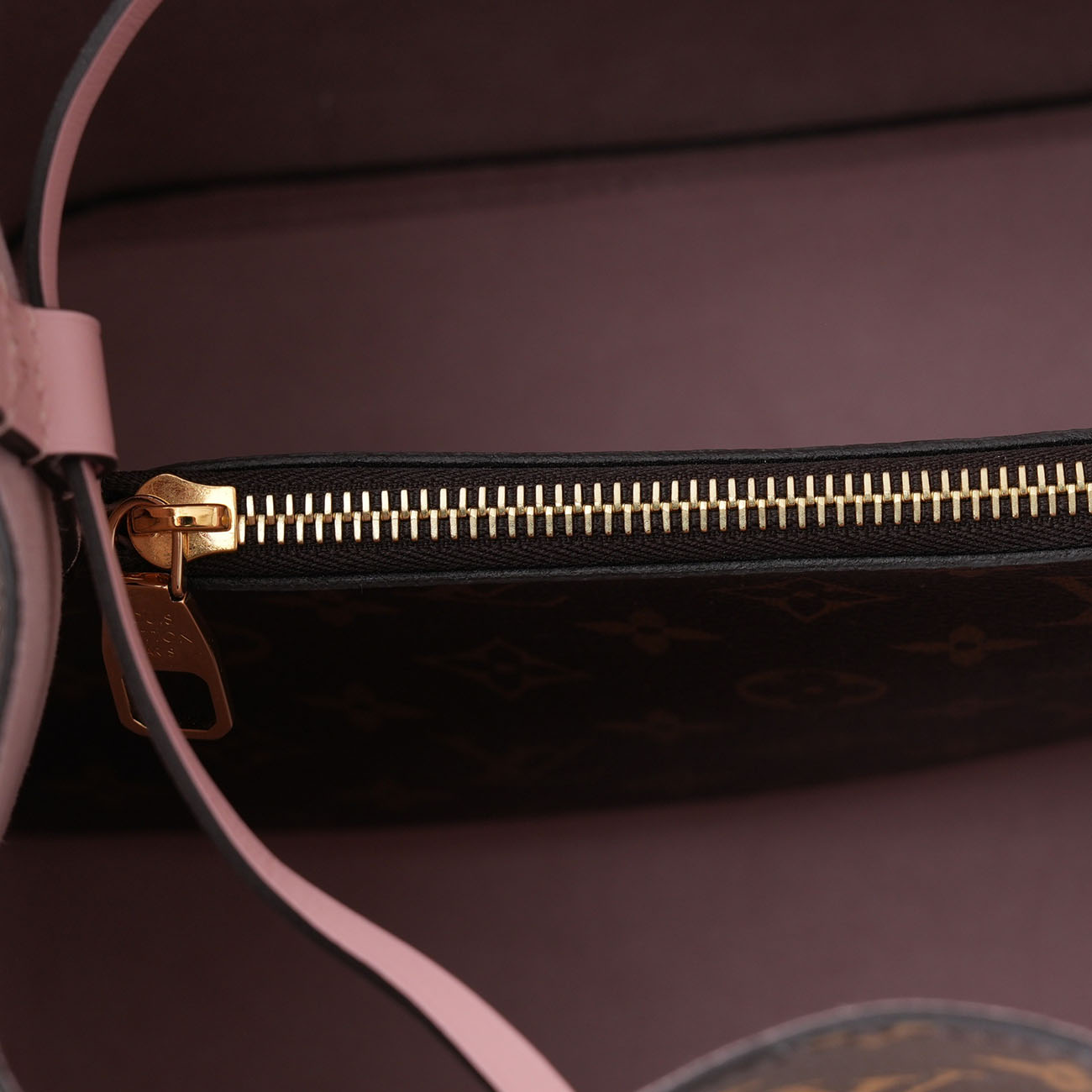 LOUIS VUITTON(USED)루이비통 모노그램 네오노에